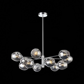 Люстра на штанге ST-Luce Fovia SL1500.103.12 в Красноуральске - krasnouralsk.mebel24.online | фото 6
