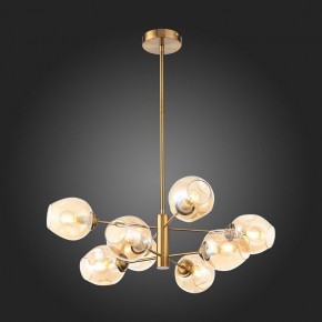 Люстра на штанге ST-Luce Fovia SL1500.203.08 в Красноуральске - krasnouralsk.mebel24.online | фото 4