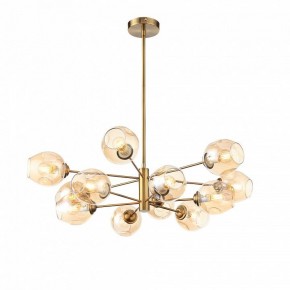 Люстра на штанге ST-Luce Fovia SL1500.203.12 в Красноуральске - krasnouralsk.mebel24.online | фото 2