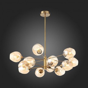 Люстра на штанге ST-Luce Fovia SL1500.203.12 в Красноуральске - krasnouralsk.mebel24.online | фото 3