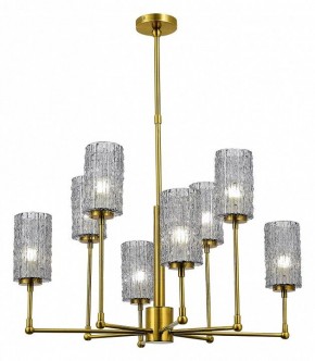 Люстра на штанге ST-Luce Gacciolo SL1240.303.08 в Красноуральске - krasnouralsk.mebel24.online | фото 2