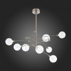 Люстра на штанге ST-Luce Giacio SL377.302.08 в Красноуральске - krasnouralsk.mebel24.online | фото 3
