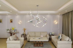 Люстра на штанге ST-Luce Laconicita SL947.102.14 в Красноуральске - krasnouralsk.mebel24.online | фото 12