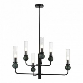 Люстра на штанге ST-Luce MEDEA SL1244.403.06 в Красноуральске - krasnouralsk.mebel24.online | фото 2