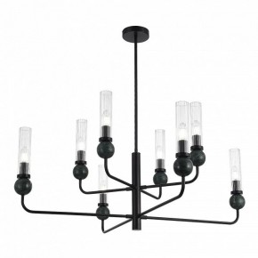 Люстра на штанге ST-Luce MEDEA SL1244.403.08 в Красноуральске - krasnouralsk.mebel24.online | фото 3
