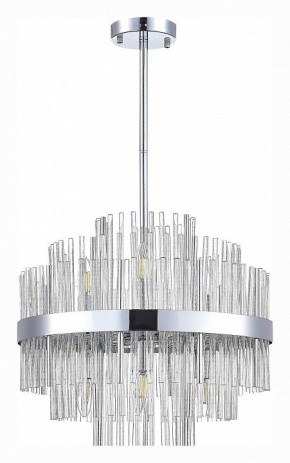 Люстра на штанге ST-Luce Rens SL1634.103.06 в Красноуральске - krasnouralsk.mebel24.online | фото