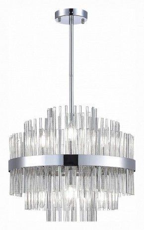 Люстра на штанге ST-Luce Rens SL1634.103.06 в Красноуральске - krasnouralsk.mebel24.online | фото 2