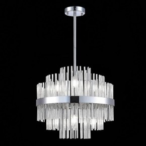 Люстра на штанге ST-Luce Rens SL1634.103.06 в Красноуральске - krasnouralsk.mebel24.online | фото 3