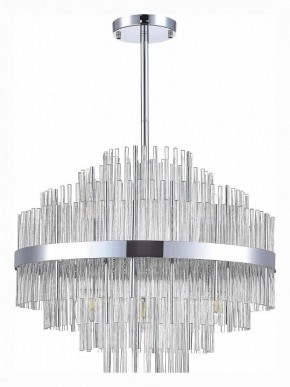 Люстра на штанге ST-Luce Rens SL1634.103.09 в Красноуральске - krasnouralsk.mebel24.online | фото