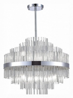 Люстра на штанге ST-Luce Rens SL1634.103.09 в Красноуральске - krasnouralsk.mebel24.online | фото 2