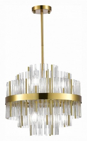 Люстра на штанге ST-Luce Rens SL1634.303.06 в Красноуральске - krasnouralsk.mebel24.online | фото 2