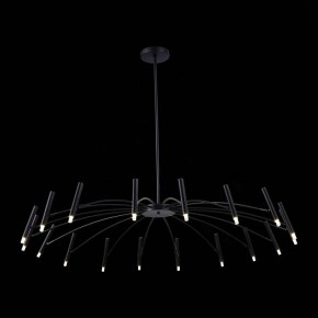 Люстра на штанге ST-Luce Spidey SL1214.402.18 в Красноуральске - krasnouralsk.mebel24.online | фото 3