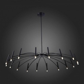 Люстра на штанге ST-Luce Spidey SL1214.402.18 в Красноуральске - krasnouralsk.mebel24.online | фото 4
