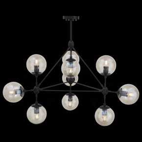 Люстра на штанге ST-Luce Stampo SL549.403.10 в Красноуральске - krasnouralsk.mebel24.online | фото 2