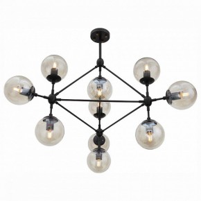 Люстра на штанге ST-Luce Stampo SL549.403.10 в Красноуральске - krasnouralsk.mebel24.online | фото 3