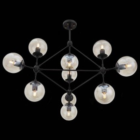 Люстра на штанге ST-Luce Stampo SL549.403.10 в Красноуральске - krasnouralsk.mebel24.online | фото 4