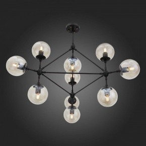 Люстра на штанге ST-Luce Stampo SL549.403.10 в Красноуральске - krasnouralsk.mebel24.online | фото 6