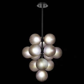 Люстра на штанге ST-Luce Todo SL1184.403.13 в Красноуральске - krasnouralsk.mebel24.online | фото 3