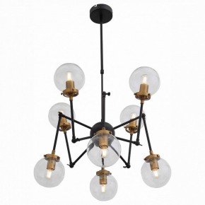 Люстра на штанге ST-Luce Varieta SL234.402.08 в Красноуральске - krasnouralsk.mebel24.online | фото 3