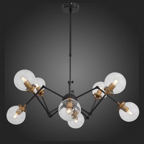 Люстра на штанге ST-Luce Varieta SL234.402.08 в Красноуральске - krasnouralsk.mebel24.online | фото 6