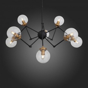 Люстра на штанге ST-Luce Varieta SL234.402.08 в Красноуральске - krasnouralsk.mebel24.online | фото 8