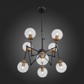 Люстра на штанге ST-Luce Varieta SL234.402.08 в Красноуральске - krasnouralsk.mebel24.online | фото 9