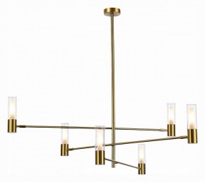 Люстра на штанге ST-Luce Vitra SL1239.303.06 в Красноуральске - krasnouralsk.mebel24.online | фото 2