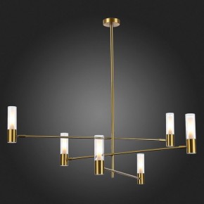 Люстра на штанге ST-Luce Vitra SL1239.303.06 в Красноуральске - krasnouralsk.mebel24.online | фото 4