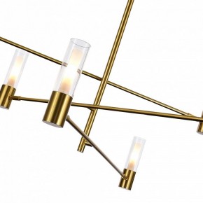 Люстра на штанге ST-Luce Vitra SL1239.303.06 в Красноуральске - krasnouralsk.mebel24.online | фото 5