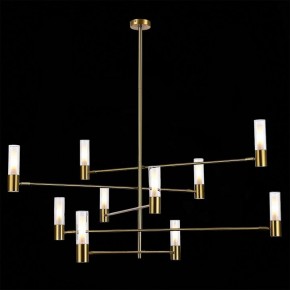 Люстра на штанге ST-Luce Vitra SL1239.303.10 в Красноуральске - krasnouralsk.mebel24.online | фото 2