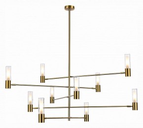 Люстра на штанге ST-Luce Vitra SL1239.303.10 в Красноуральске - krasnouralsk.mebel24.online | фото 3