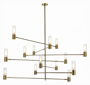 Люстра на штанге ST-Luce Vitra SL1239.303.14 в Красноуральске - krasnouralsk.mebel24.online | фото