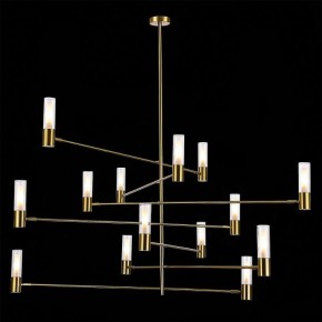 Люстра на штанге ST-Luce Vitra SL1239.303.14 в Красноуральске - krasnouralsk.mebel24.online | фото 3
