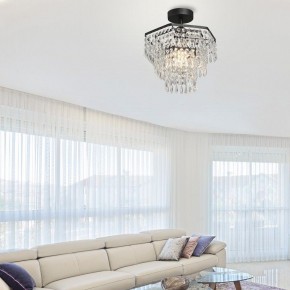 Люстра на штанге Vitaluce V5883 V5883-1/1PL в Красноуральске - krasnouralsk.mebel24.online | фото 4