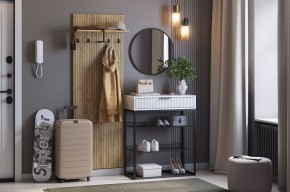 МЕБЕЛЬСОН К1 Прихожая в Красноуральске - krasnouralsk.mebel24.online | фото