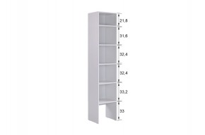 МЕБЕЛЬСОН К11 Прихожая в Красноуральске - krasnouralsk.mebel24.online | фото 10