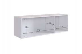 МЕБЕЛЬСОН К11 Прихожая в Красноуральске - krasnouralsk.mebel24.online | фото 12