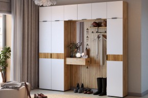 МЕБЕЛЬСОН К12 Прихожая в Красноуральске - krasnouralsk.mebel24.online | фото