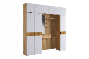 МЕБЕЛЬСОН К12 Прихожая в Красноуральске - krasnouralsk.mebel24.online | фото 10