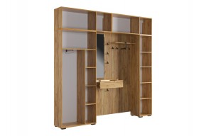 МЕБЕЛЬСОН К12 Прихожая в Красноуральске - krasnouralsk.mebel24.online | фото 11