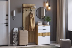 МЕБЕЛЬСОН К3 Прихожая в Красноуральске - krasnouralsk.mebel24.online | фото