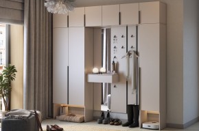 МЕБЕЛЬСОН К32 Прихожая в Красноуральске - krasnouralsk.mebel24.online | фото 3
