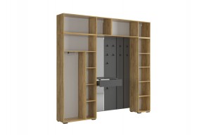 МЕБЕЛЬСОН К33 Прихожая в Красноуральске - krasnouralsk.mebel24.online | фото 16