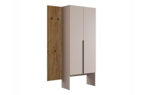 МЕБЕЛЬСОН К6 Прихожая в Красноуральске - krasnouralsk.mebel24.online | фото 9