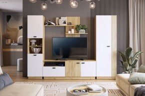 МОДИ К2 Стенка в Красноуральске - krasnouralsk.mebel24.online | фото