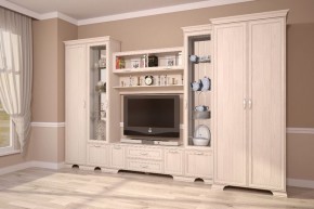 Модульная гостиная Венеция бодега в Красноуральске - krasnouralsk.mebel24.online | фото 2