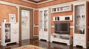 Модульная гостиная Венеция бодега в Красноуральске - krasnouralsk.mebel24.online | фото 4