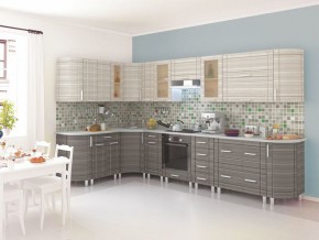 Модульная кухня Бомбей в Красноуральске - krasnouralsk.mebel24.online | фото 1
