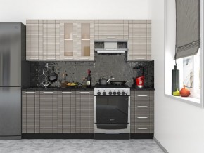 Модульная кухня Бомбей в Красноуральске - krasnouralsk.mebel24.online | фото 3