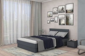 Модульная система Хилтон (Графит) в Красноуральске - krasnouralsk.mebel24.online | фото 28